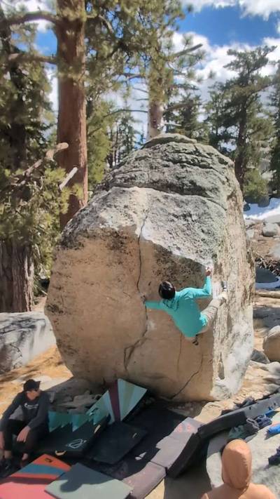 The Tooth Fairy v6, Tramway - Beta Video from average_joe