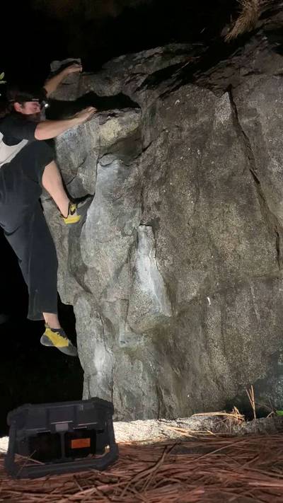 Buddy Miles v3, Leavenworth - Beta Video from Izlop