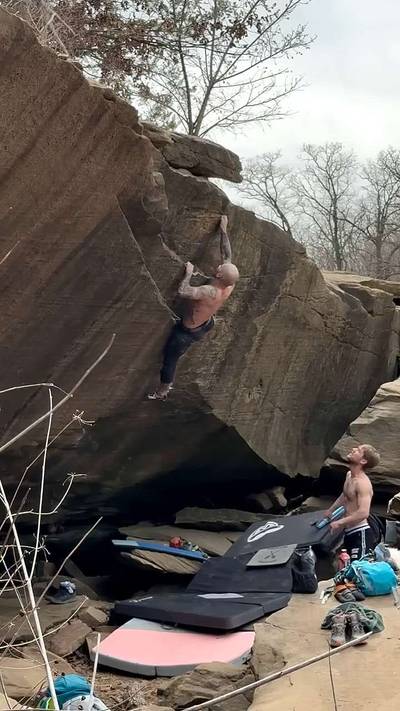 New Map to Hell v3, Tulsa, OK - Beta Video from dennis.hammann