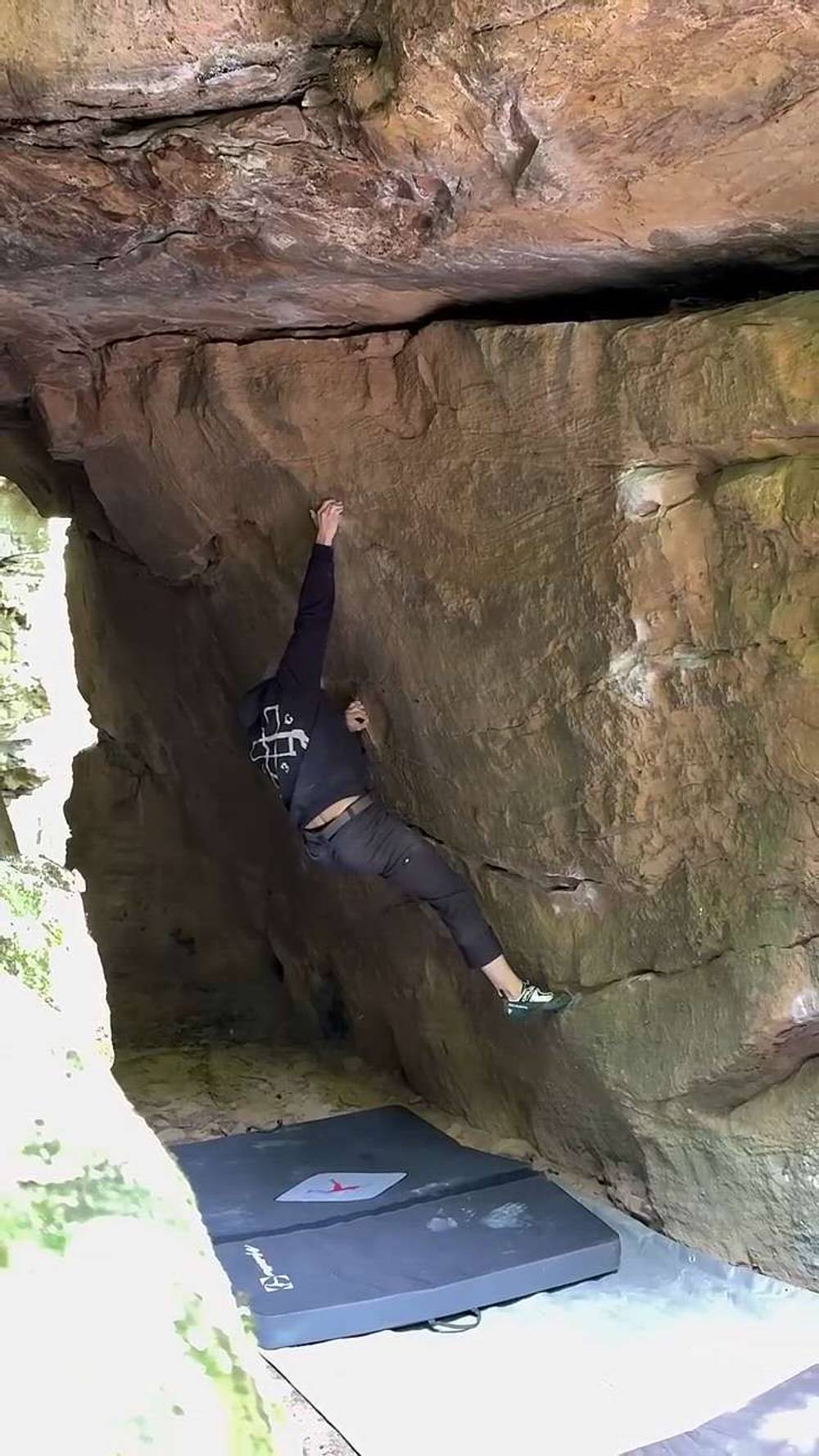 Give It to Mikey v3, Cowell - Beta Video from dennis.hammann