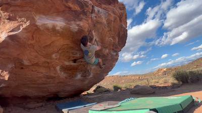 Device Ignitor Middle v5, Moe's Valley - Beta Video from Hanson