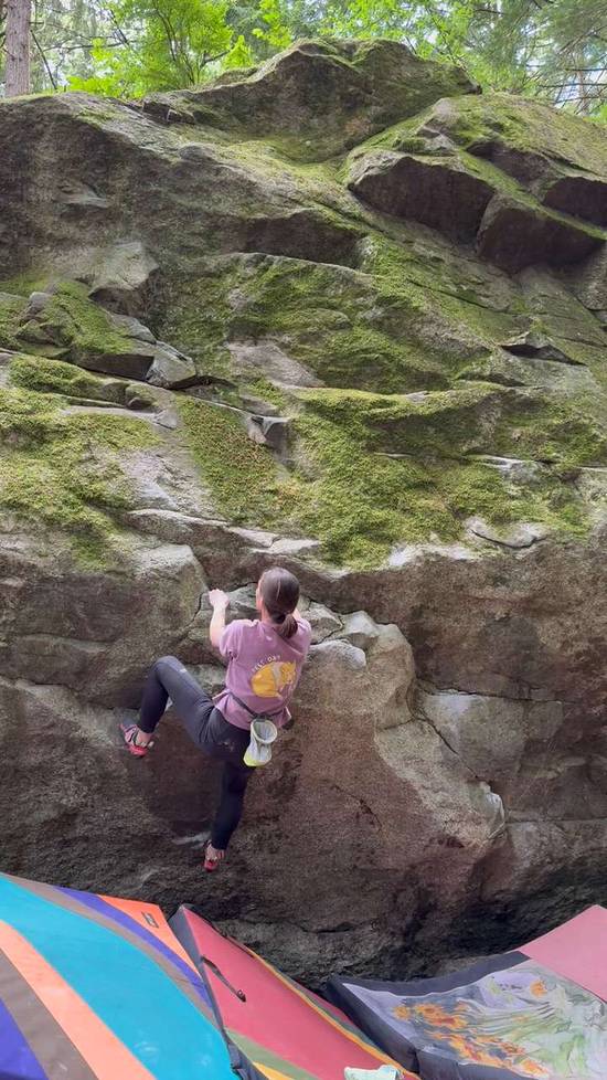Bob Barker Cut My Dog's Nuts Off v1, Squamish - Beta Video from Nefka