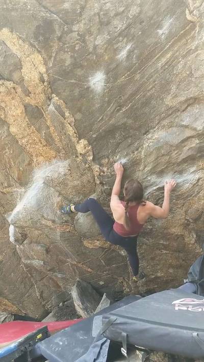 Into the Light v7, Clear Creek Canyon - Beta Video from sarah_levine