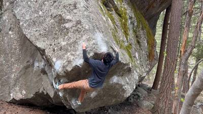 Resurrection v8, Leavenworth - Beta Video from weiwayy