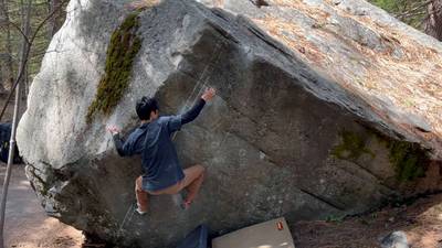 Cole's Corner v8, Leavenworth - Beta Video from weiwayy