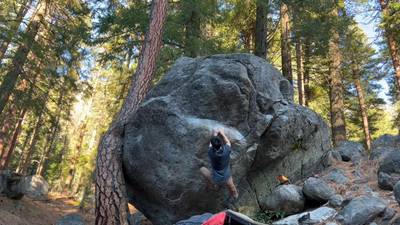 Twister v7, Leavenworth - Beta Video from weiwayy