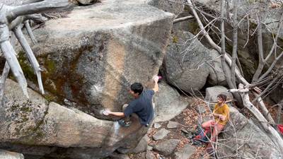 Pretty Hate Machine v8, Leavenworth - Beta Video from weiwayy