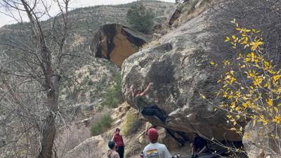 Coal Mind (stand) v7, Joe's Valley - Beta Video from Chris_Ol