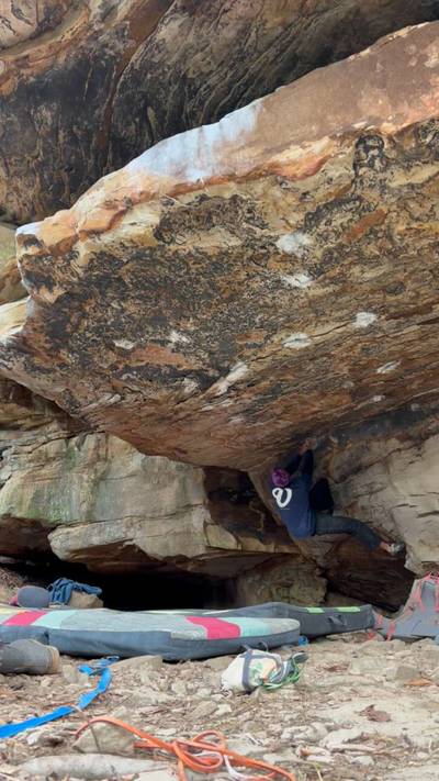 Disco Factory SDS v9, New River Gorge - Beta Video from TripleSix