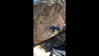JFC v7, Ogden - Beta Video from JohnnyEdwards
