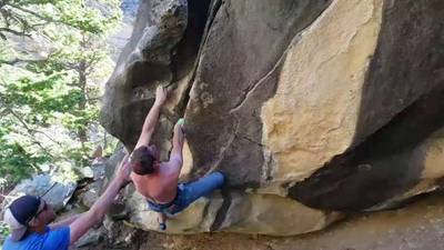 Killa Bees v7, Joe's Valley - Beta Video from JohnnyEdwards
