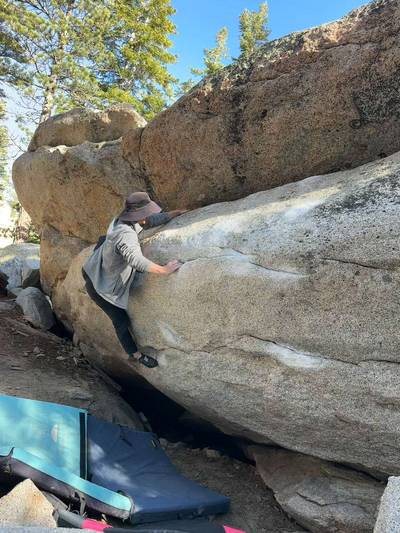 Malcolm Variation v5, Tramway - Beta Video from j.k0000