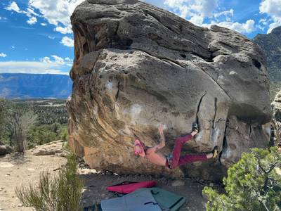 Big Boy v8, Joe's Valley - Beta Video from monsieurwhipper