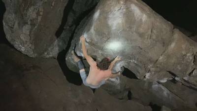 Superman v9, Leavenworth - Beta Video from BWilder