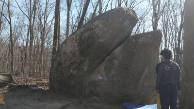 Venom v5, Boat Rock - Beta Video from NickMiller