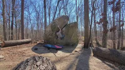 Antivenom v5, Boat Rock - Beta Video from JohnMcCauley