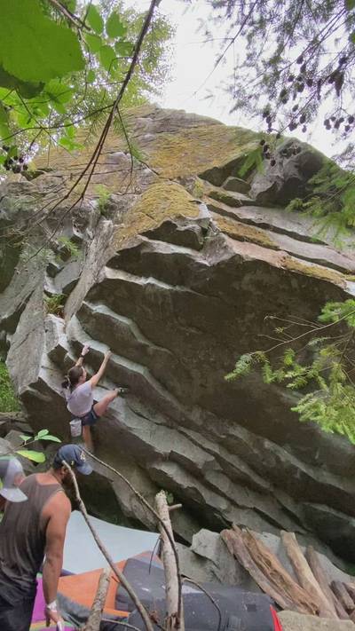 Green Padded Ass v5, Gold Bar - Beta Video from lauramarie43