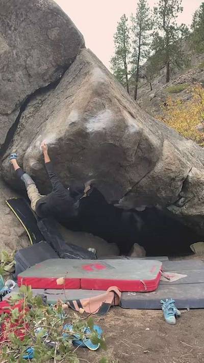 Superman v9, Leavenworth - Beta Video from KAYA