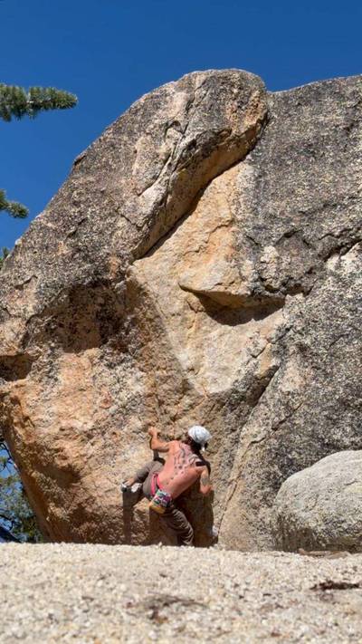 The Pride v4, Black Mountain - Beta Video from MuhTayo