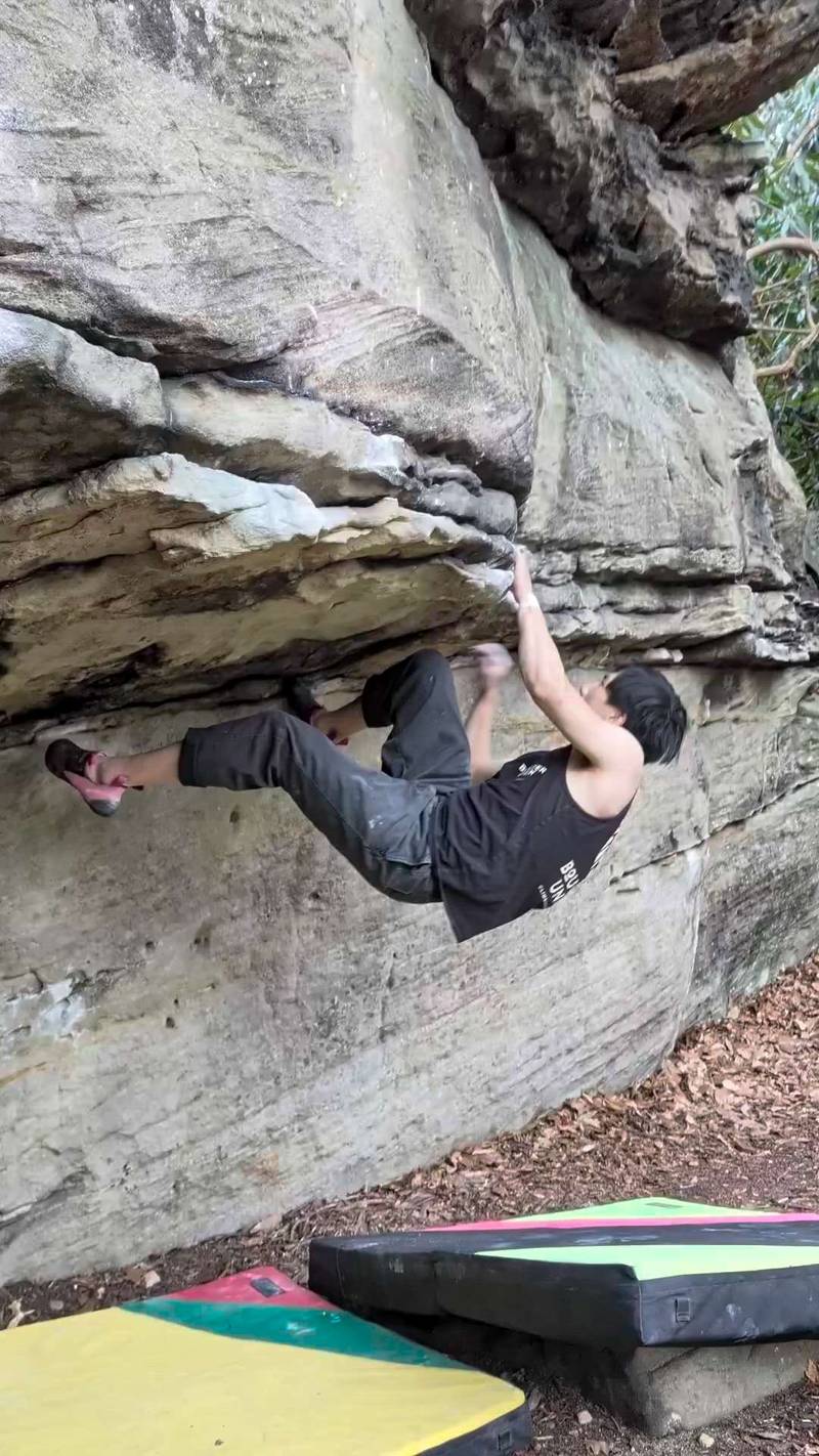 Poundin' the Pooch v3, Coopers Rock - Beta Video from ssswitch