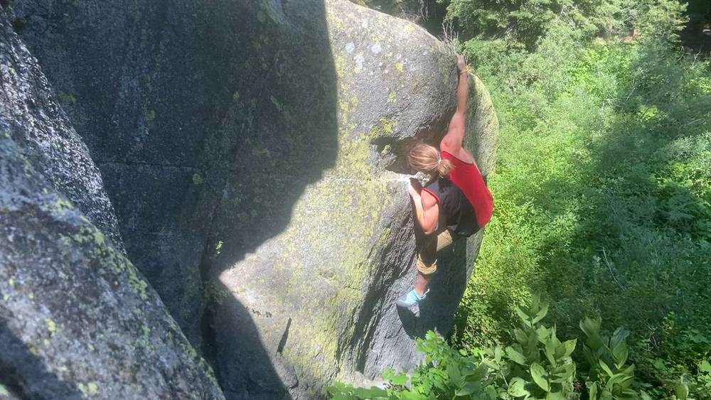 Campground Ghost Town v1, Mineral King - Beta Video from Vasko6d