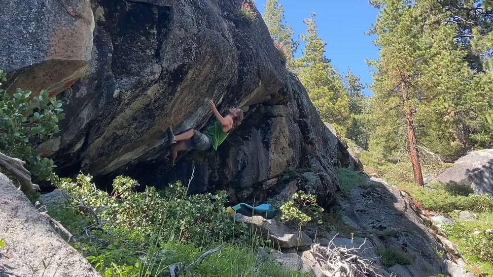 Ranger Cave v8, Mineral King - Beta Video from Vasko6d