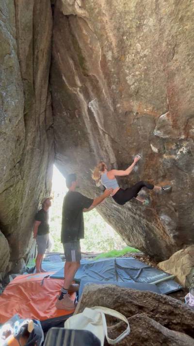 Spidey Sense v11, Rock Shop - Beta Video from sera_gearhart