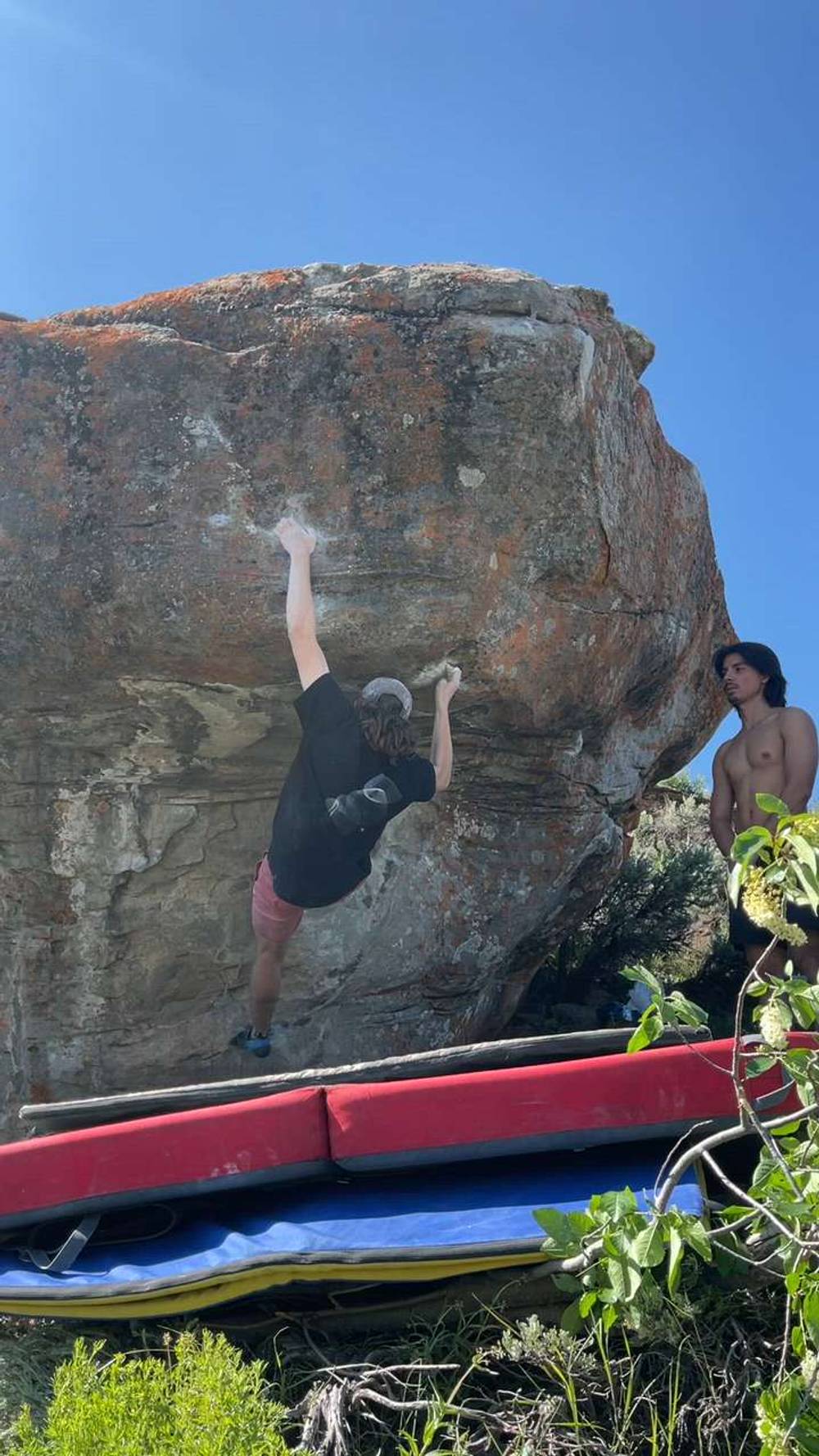 Holy Hand Grenade v9, Price Canyon - Beta Video from Shaylor_jack
