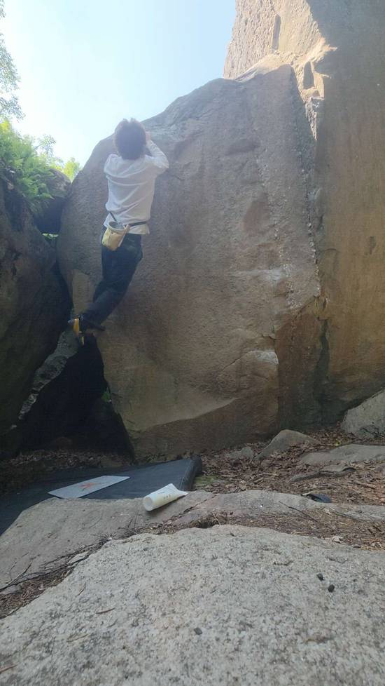 Barn Door Baby v5, The Nooks - Beta Video from TheSkullKing