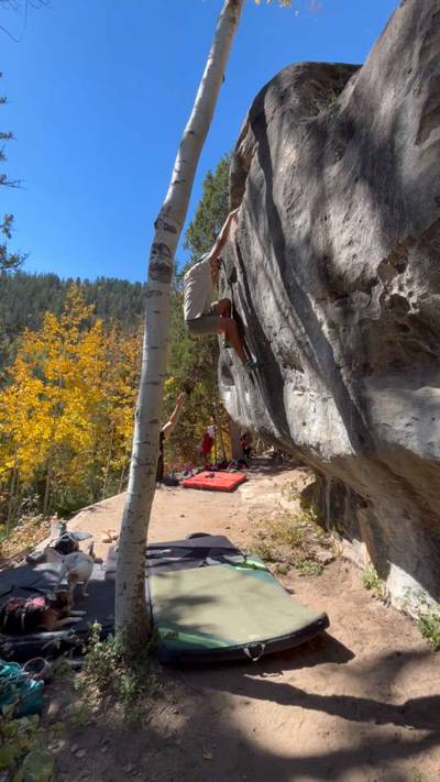 The Coaster v7, Joe's Valley - Beta Video from Mviteri