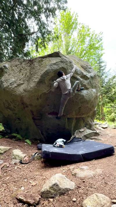 Explosive Gas v7, Vancouver - Beta Video from kenknee