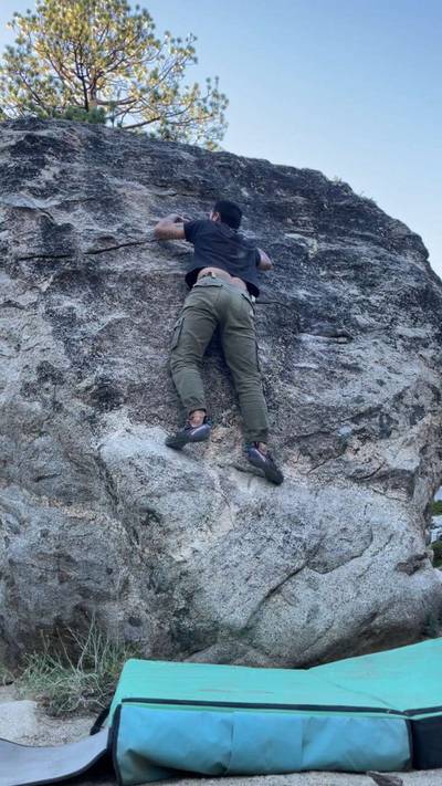 Classic Slab v1, Tramway - Beta Video from JSebbyTorres