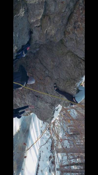 Jeb! v5, Gunpowder Falls - Beta Video from chub