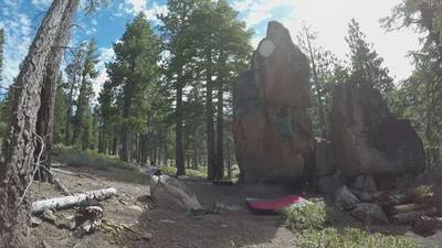 Deadwood v5, Lake Tahoe - Beta Video from seanmorris