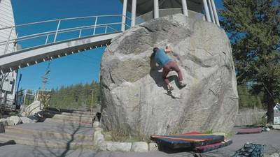 Allied Forces v4, Lake Tahoe - Beta Video from seanmorris
