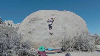 Funky Tut v3, Bishop - Beta Video from seanmorris