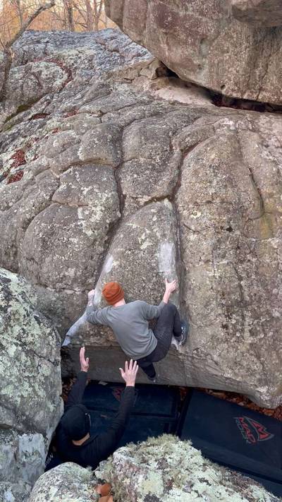 Nose v1, Rocktown - Beta Video from Noi_toy