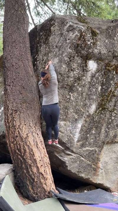 Tin Man Stand v6, Leavenworth - Beta Video from EmilyRothrock
