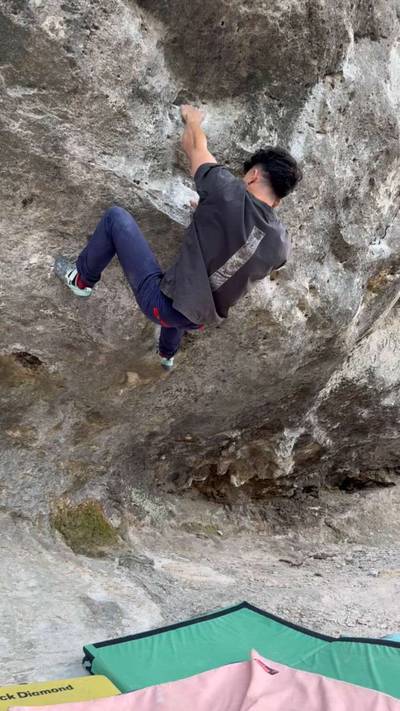 Zen v5, Rogers Park - Beta Video from yahtzii