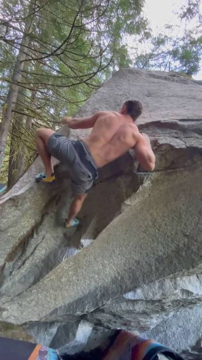 Moondancer v8, Squamish - Beta Video from Kaskerkid