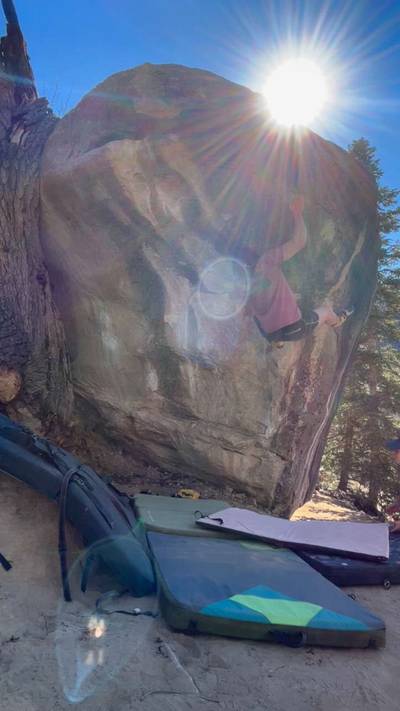 Cook the Patty v6, Joe's Valley - Beta Video from GrahamDom