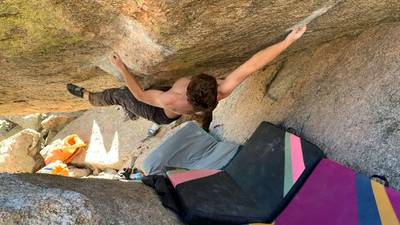 King Critter Low Start v11, Lincoln Lake - Beta Video from BWilder
