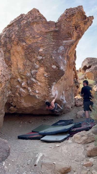 Slave to the Grind v9, Bishop - Beta Video from TyWoBee
