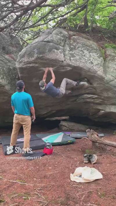 Jedi Right v4, Zahnd - Beta Video from jeremy.mcnelley