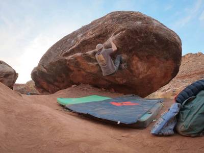 Scavenger Soup v9, Moe's Valley - Beta Video from wilverine7