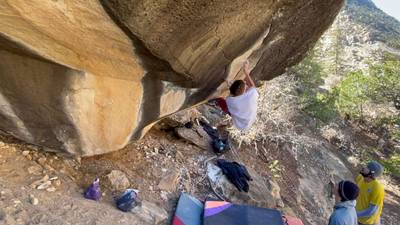 Zero v13, Joe's Valley - Beta Video from PalmerLarsen