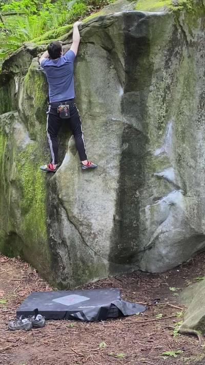 Leggo Arete v2, Index - Beta Video from bbona