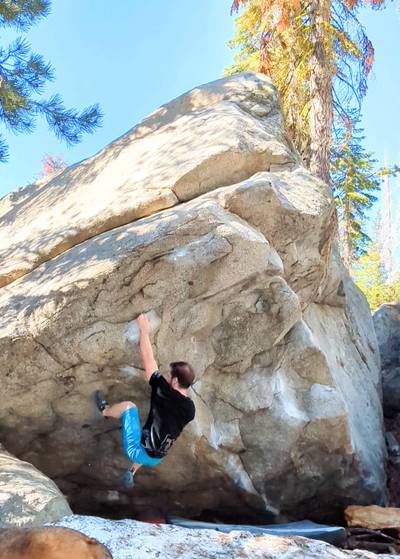 Hotos & Hand Tools v8, Lake Tahoe - Beta Video from G.R.
