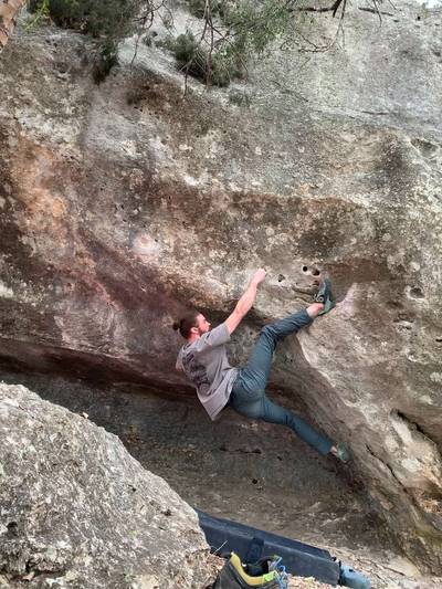 Starburst v9, Rogers Park - Beta Video from ButterySequoia