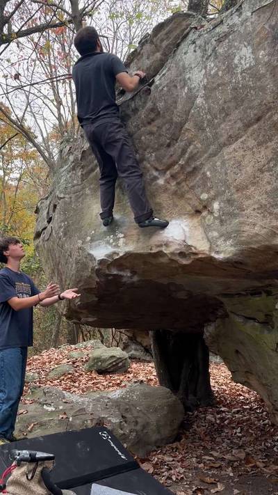 Breaking and Entering v5, Rocktown - Beta Video from MMcCll